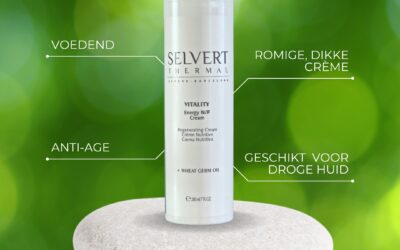 Het verschil tussen dag- en nachtcrème