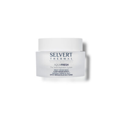 night cream mask