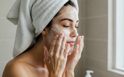 Vitamine C voor het gezicht: Jouw geheime wapen voor een stralende huid!